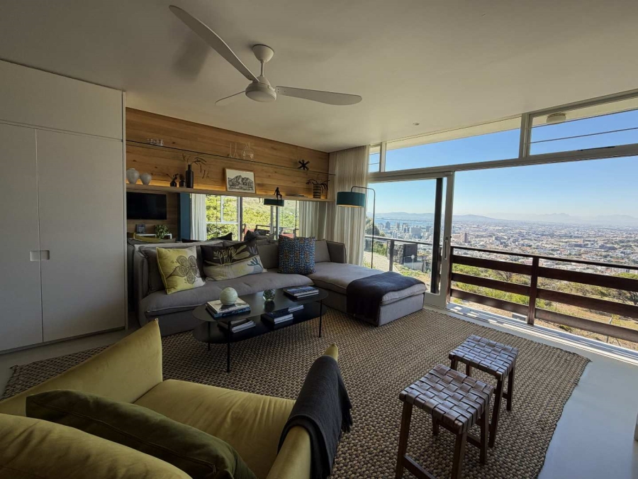 To Let 1 Bedroom Property for Rent in Tamboerskloof Western Cape